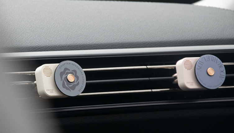 Car Vent Clip 012
