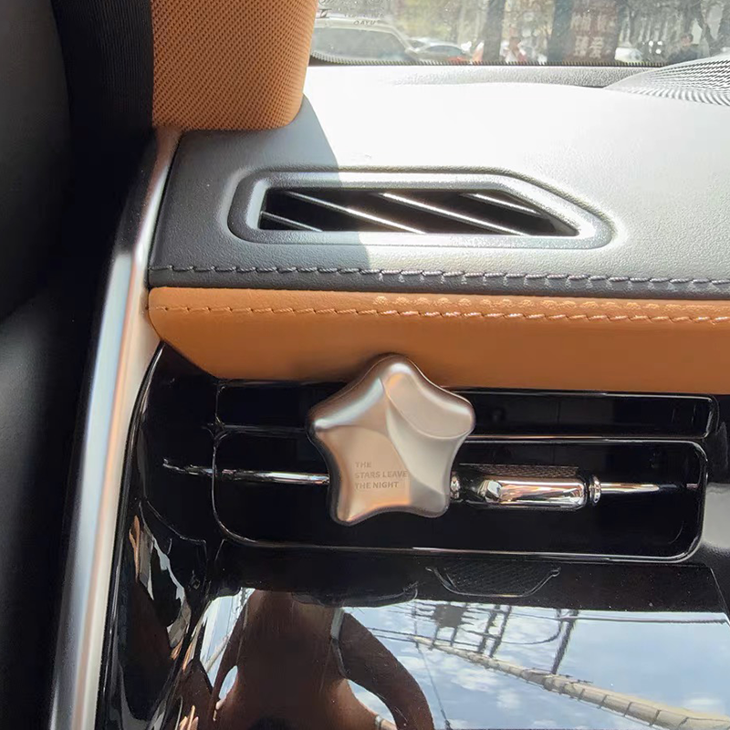 Car Vent Clip 128