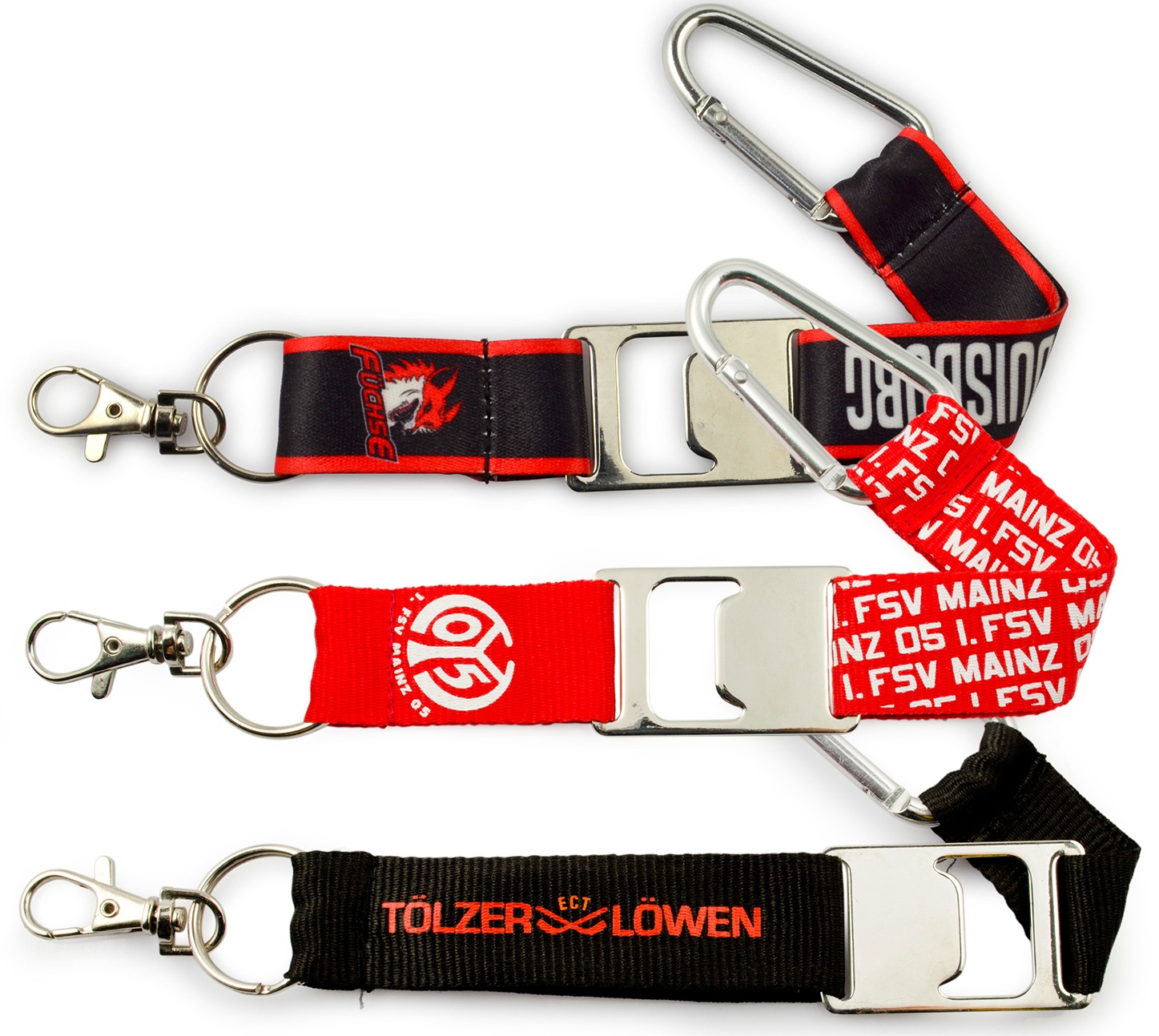 Lanyards