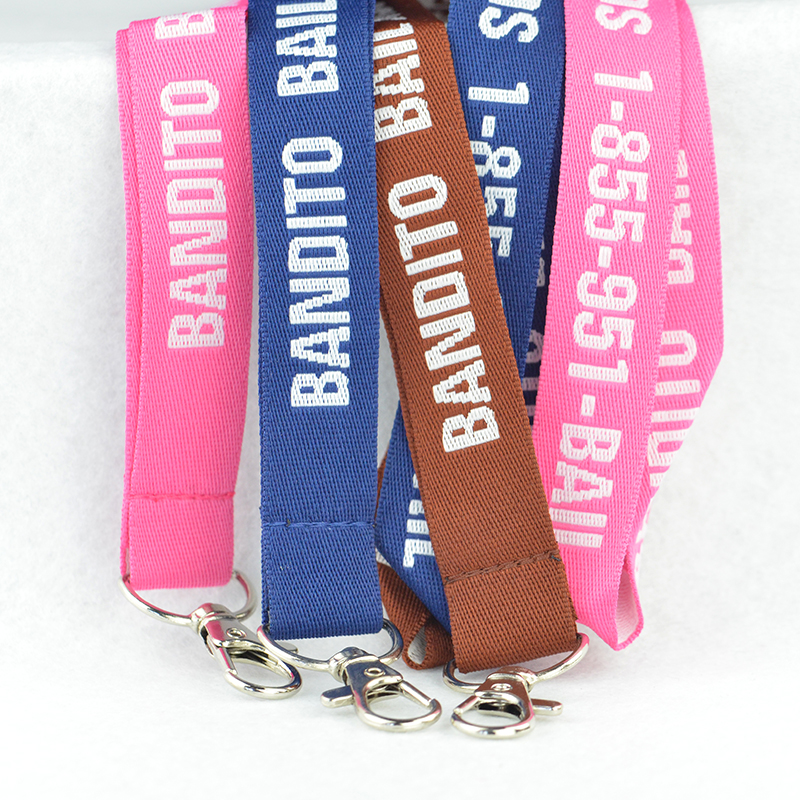 Lanyards