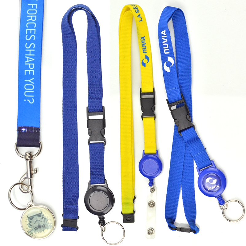 Lanyards